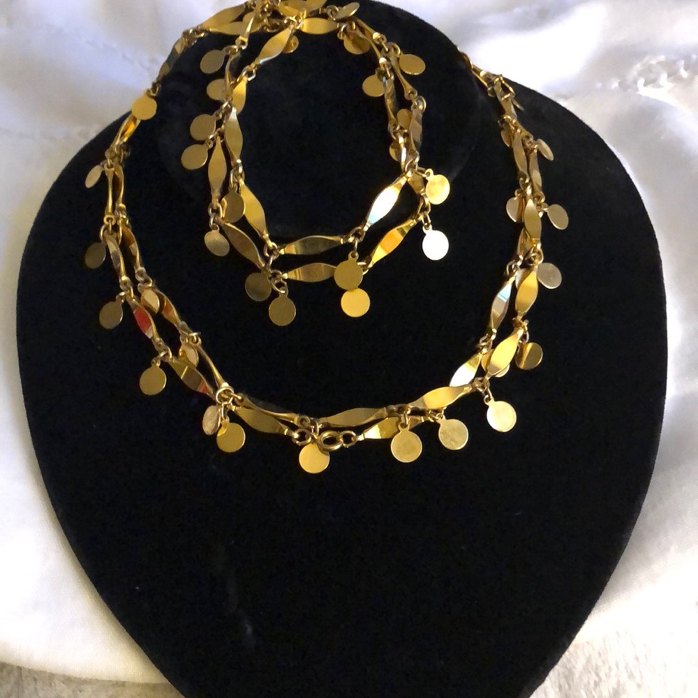 Necklace - Picture 3 of 3